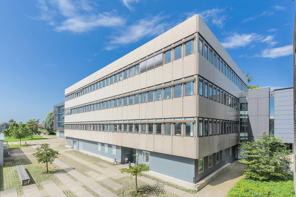 Friedrich Miescher Laboratory of the Max Planck Society