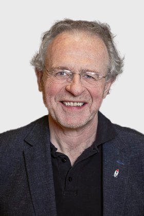 Prof. em. Dr. Thomas Boehm